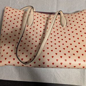 Kate Spade Hearts